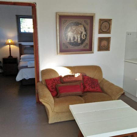 Plettenberg Bay Lagoon Stay Exterior photo